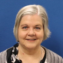Mary Grace Hanson